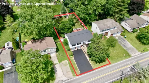 View/Area - 2230 Summit View Rd, Powell, OH 43065 photo 5 of 6