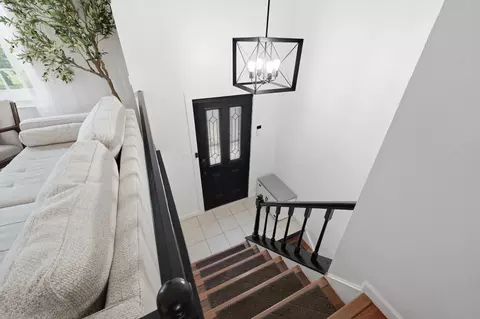 Entry Way - 2230 Summit View Rd, Powell, OH 43065 photo 1 of 2