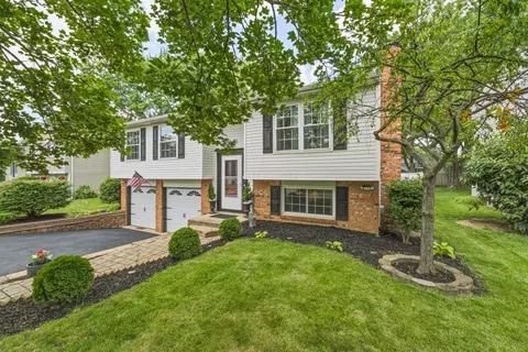 Exterior - 2230 Summit View Rd, Powell, OH 43065 photo 5 of 8