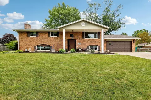 2170 Northern Dr, Dayton, OH 45431