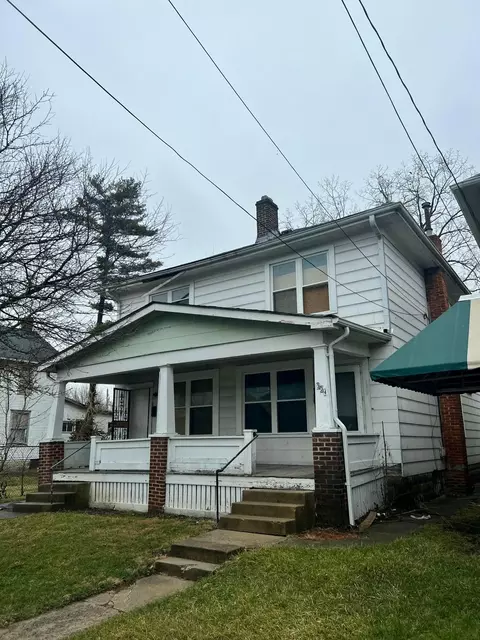 332 Lechner Ave, Columbus, OH 43223