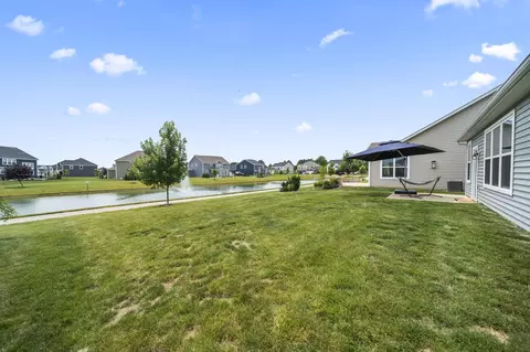 Exterior - 235 Solstice Rd, Delaware, OH 43015 photo 11 of 13