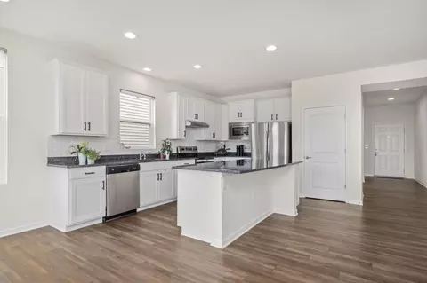 Kitchen - 235 Solstice Rd, Delaware, OH 43015 photo 1 of 6