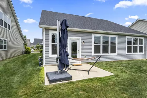 Exterior - 235 Solstice Rd, Delaware, OH 43015 photo 7 of 13