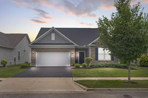 Exterior - 235 Solstice Rd, Delaware, OH 43015 photo 3 of 13