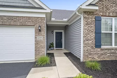 Entry Way - 235 Solstice Rd, Delaware, OH 43015 photo 1 of 6