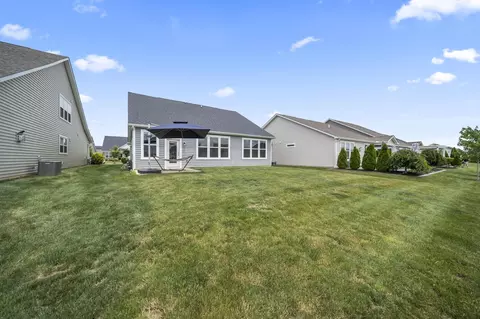 Exterior - 235 Solstice Rd, Delaware, OH 43015 photo 9 of 13