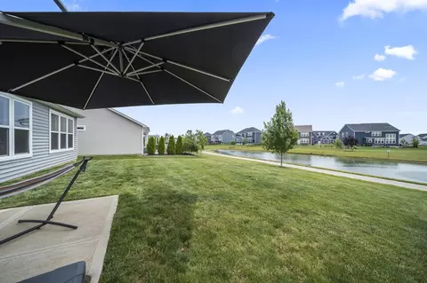 Exterior - 235 Solstice Rd, Delaware, OH 43015 photo 12 of 13
