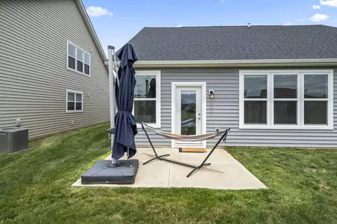 Exterior - 235 Solstice Rd, Delaware, OH 43015 photo 6 of 13