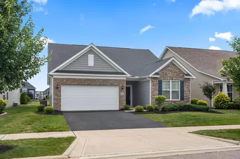 Exterior - 235 Solstice Rd, Delaware, OH 43015 photo 13 of 13