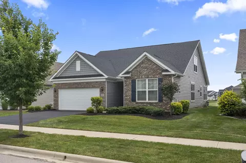 Exterior - 235 Solstice Rd, Delaware, OH 43015 photo 4 of 13