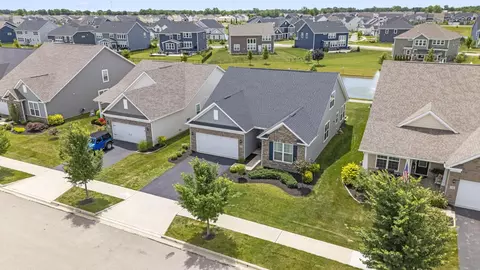 View/Area - 235 Solstice Rd, Delaware, OH 43015 photo 9 of 19