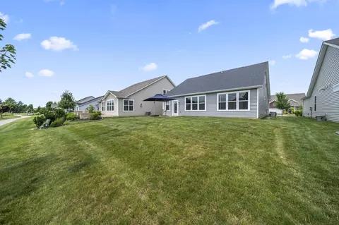 Exterior - 235 Solstice Rd, Delaware, OH 43015 photo 10 of 13
