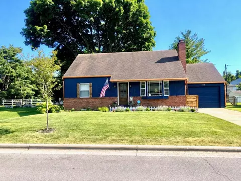 105 E Hocking St, Canal Winchester, OH 43110