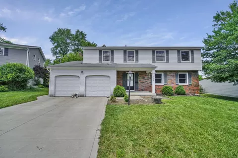 108 Hanby Ave, Westerville, OH 43081