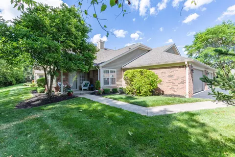 5373 Branscom Blvd, Westerville, OH 43081