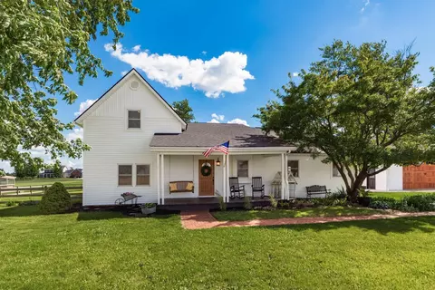 4435 Kaufman Rd, Plain City, OH 43064