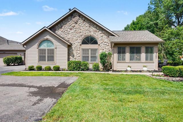 8760 Linksway Dr, Powell, OH 43065
