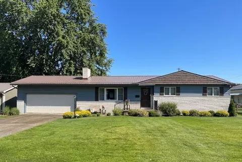 280 S Kasson St, Johnstown, OH 43031