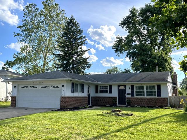 2541 Maybury Rd, Columbus, OH 43232