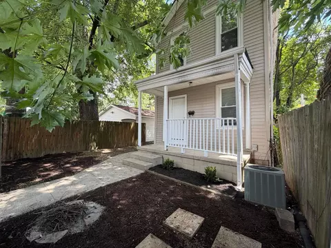 1068 Michigan Ave, Columbus, OH 43201