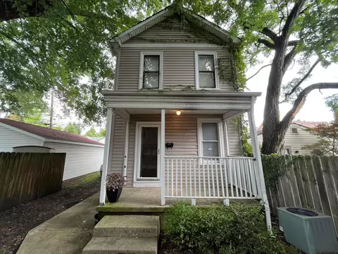 1068 Michigan Ave, Columbus, OH 43201