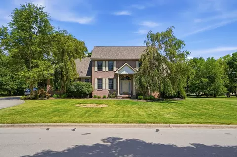 168 Bryn Du Dr, Granville, OH 43023