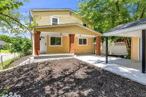 1558 Forest St, Columbus, OH 43206