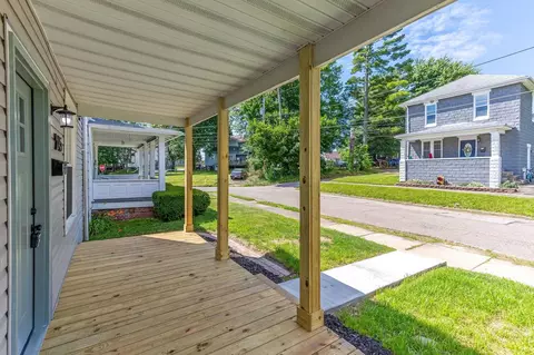 245 Orchard St, New Lexington, OH 43764