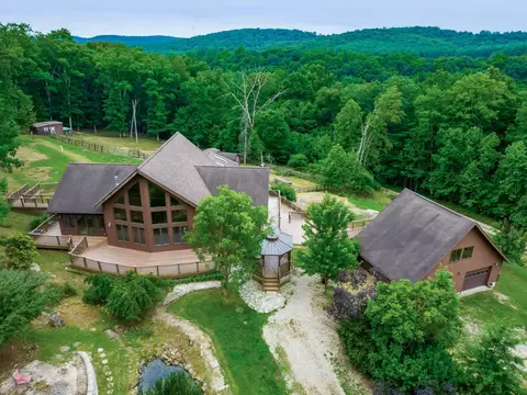 422 Debord Rd, Chillicothe, OH 45601