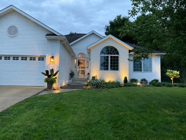 53 Woodlake Trl, Mount Vernon, OH 43050