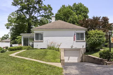 3174 Plymouth Pl, Columbus, OH 43213