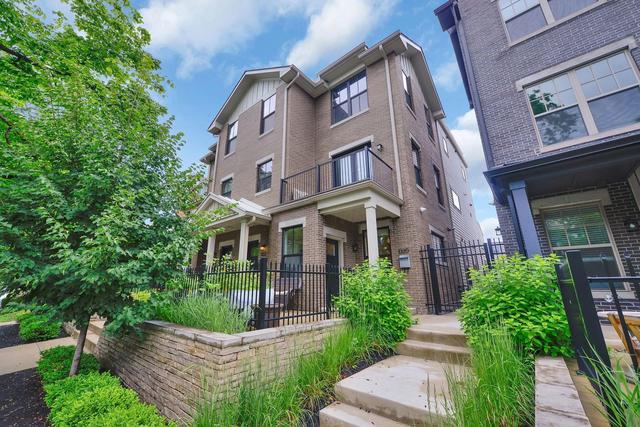 1320 Forsythe Ave, Columbus, OH 43201