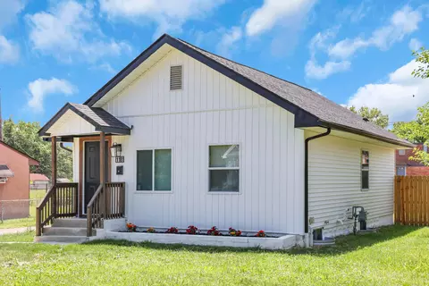 1181 Minnesota Ave, Columbus, OH 43211