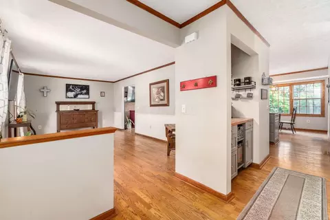 Entry Way - 127 Leawood Dr, Delaware, OH 43015 photo 1 of 1
