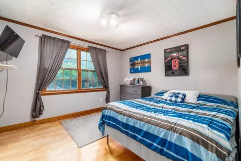 Bedroom - 127 Leawood Dr, Delaware, OH 43015 photo 3 of 4