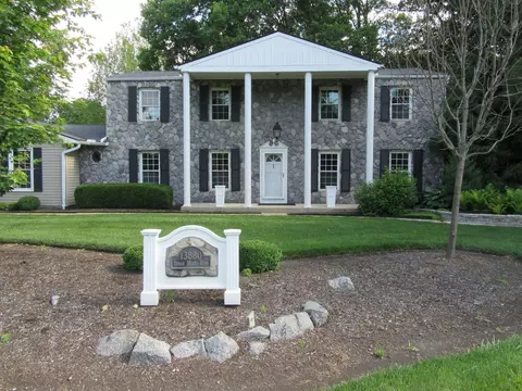 13880 Indian Mound Rd NW, Pickerington, OH 43147