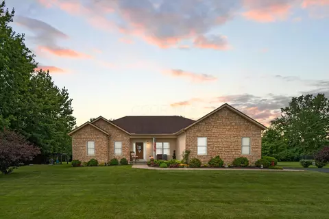 7280 Weldon Rd, Plain City, OH 43064