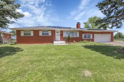 1546 Sandalwood Pl, Columbus, OH 43229