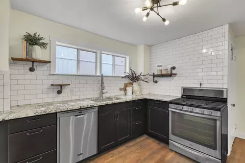 Kitchen - 174 E Morrill Ave, Columbus, OH 43207 photo 2 of 3