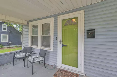 Exterior - 174 E Morrill Ave, Columbus, OH 43207 photo 3 of 17