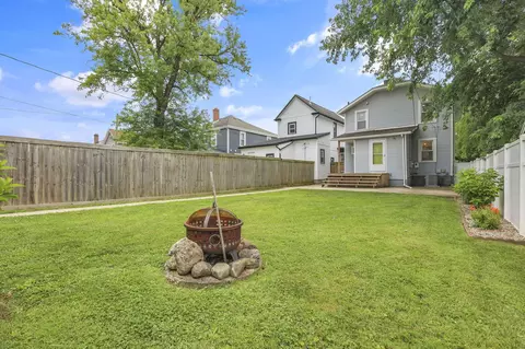 Exterior - 174 E Morrill Ave, Columbus, OH 43207 photo 7 of 17