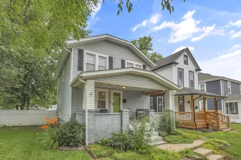 Exterior - 174 E Morrill Ave, Columbus, OH 43207 photo 2 of 17