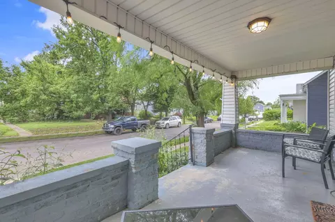 Exterior - 174 E Morrill Ave, Columbus, OH 43207 photo 4 of 17