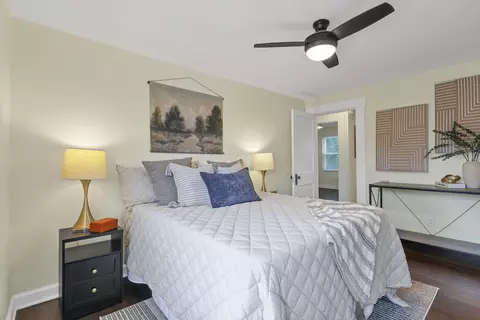 Bedroom - 174 E Morrill Ave, Columbus, OH 43207 photo 2 of 7