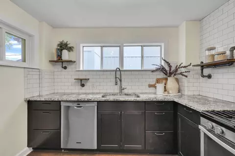 Kitchen - 174 E Morrill Ave, Columbus, OH 43207 photo 1 of 3