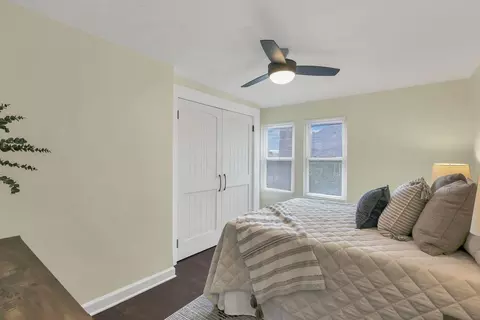 Bedroom - 174 E Morrill Ave, Columbus, OH 43207 photo 3 of 7