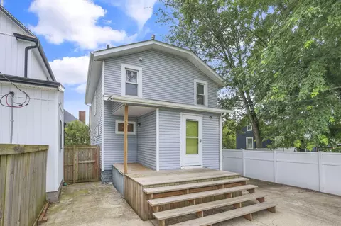 Exterior - 174 E Morrill Ave, Columbus, OH 43207 photo 9 of 17