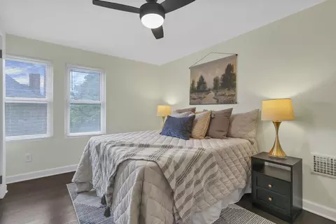 Bedroom - 174 E Morrill Ave, Columbus, OH 43207 photo 1 of 7