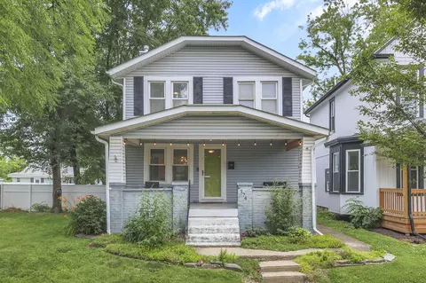 174 E Morrill Ave, Columbus, OH 43207